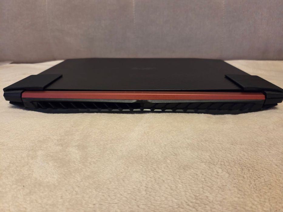 Laptop do grania Acer nitro 5 i7
