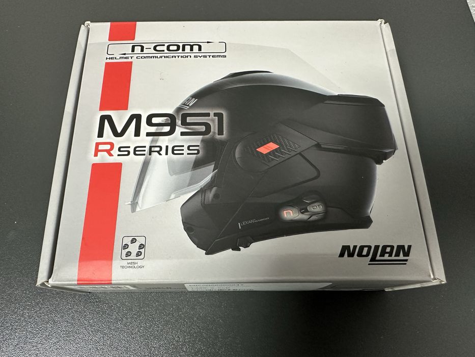 Interkom Nolan  M951