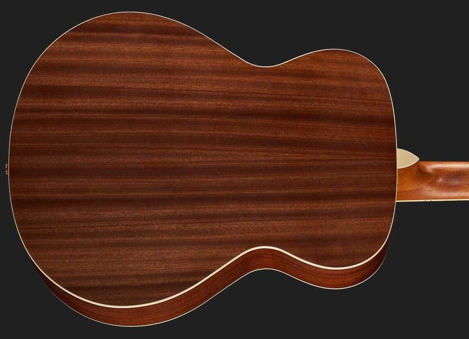 Harley Benton CG-45 NS • Нова • Доставка 1–3 дні