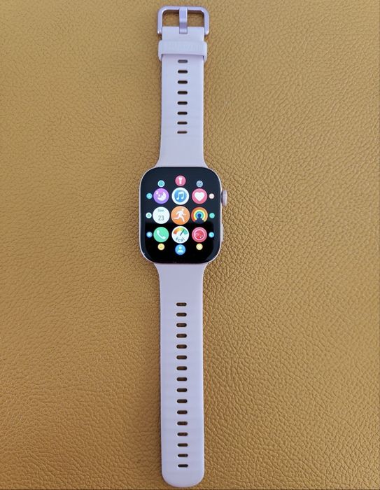 Huawei fit 3 , excelente estado