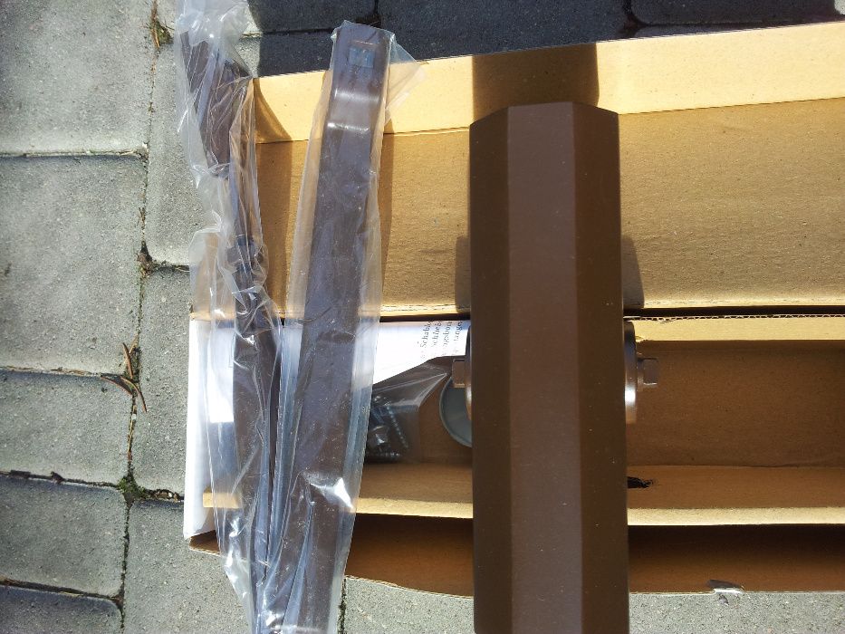 Samozamykacz sprzedam