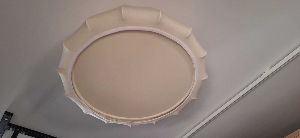 Ikea Varv lampa sufitowa, mam 2 sztuki