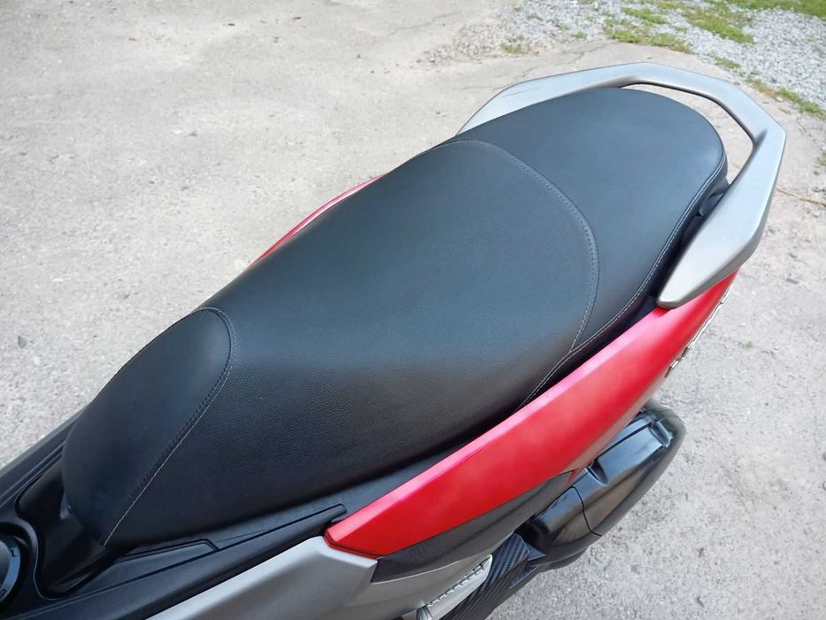 Yamaha N max 125 2017