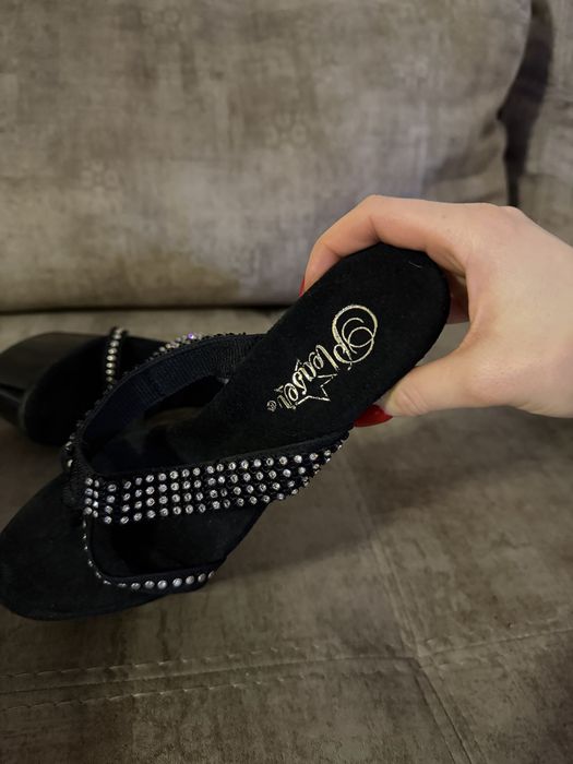 Стрипы, обувь для танцев, обувь для pole dance, обувь для пилона