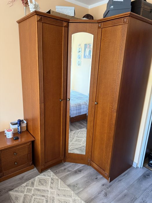 Na sprzedaż 4-pokojowe mieszkanie 73 m²