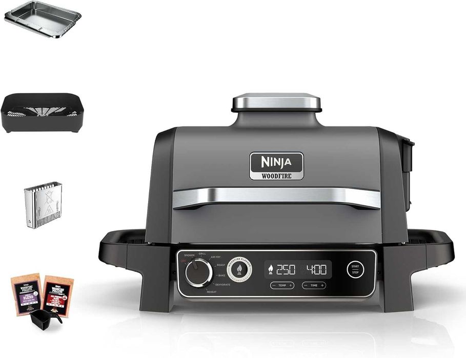 Grill elektryczny Ninja OG701EU