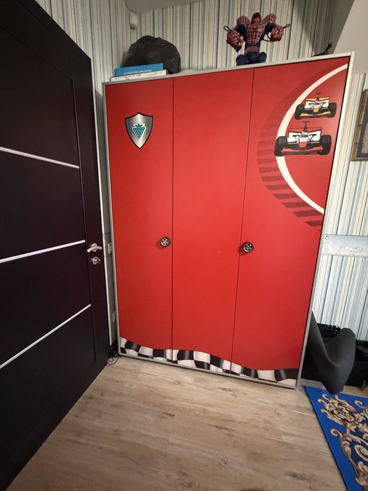 Продам спальню Cilek для хлопчика