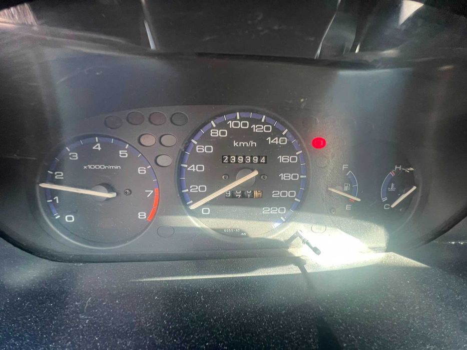 Honda Civic EJ6 1.6