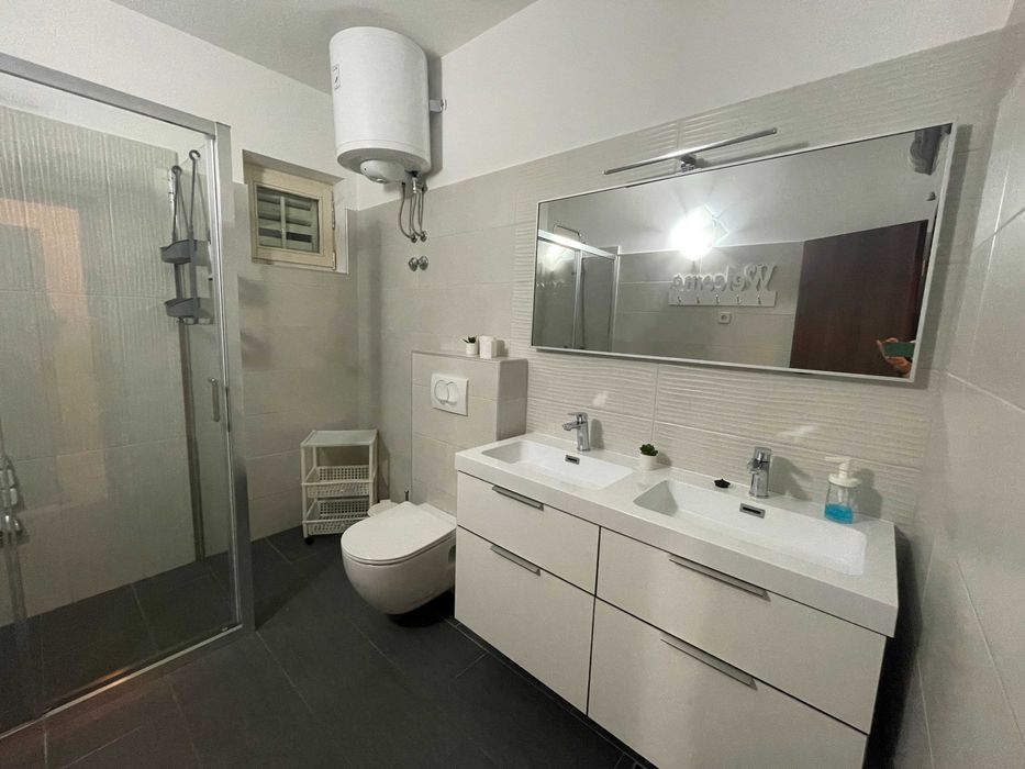 Chorwacja OMIŠ apartament z widokiem na morze blisko plaży