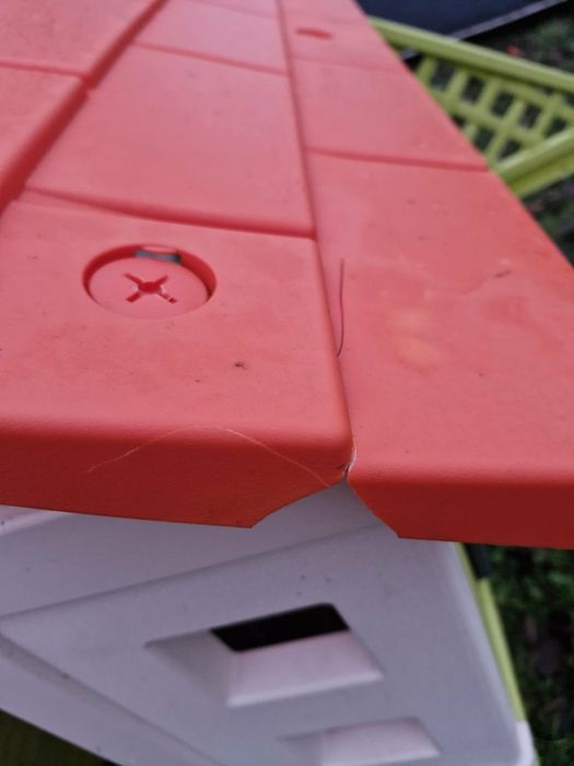 Domek dla dziecka SMOBY