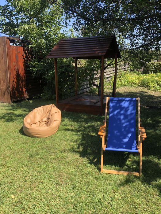 Аренда дома в лесу посуточно