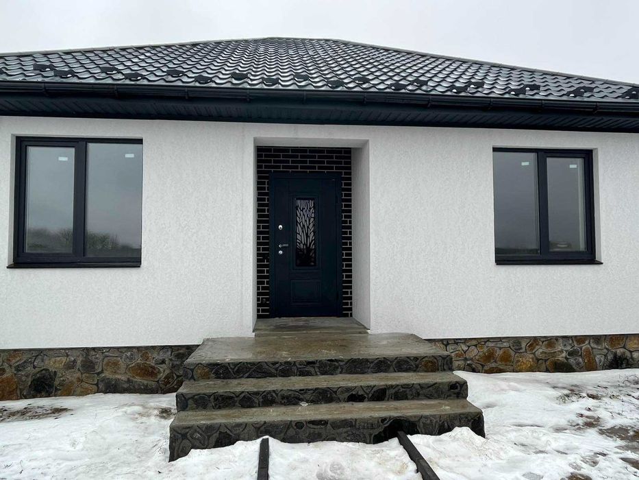 House by the address st. Bogdana Khmelnitskogo (area 90 m²) - Atlanta.ua - photo 8