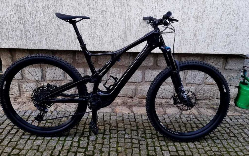 Rower elektryczny Specialized Levo SL rama XL