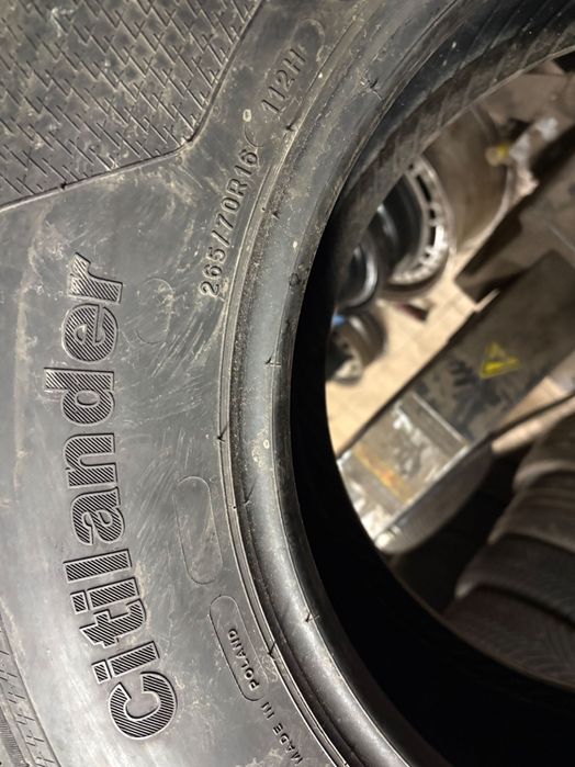 1szt kleber citilander