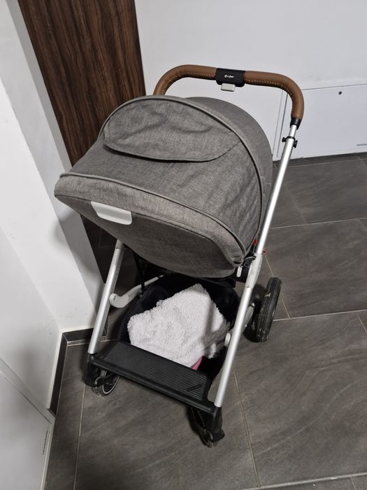 Wózek CYBEX Balios S spacerówka