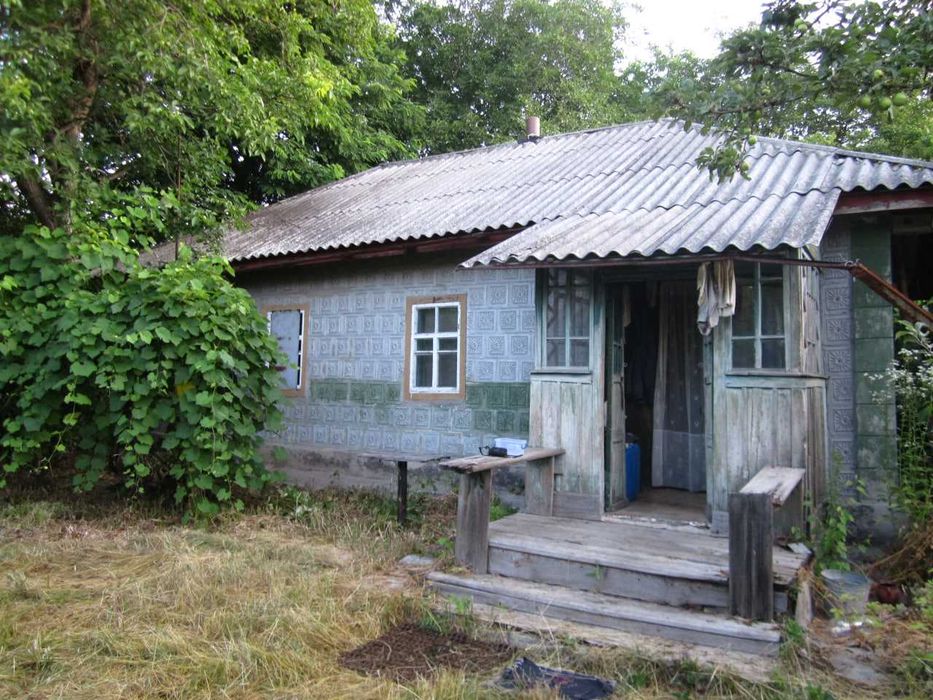 Добрий будинок с.Головківка Черкаська обл