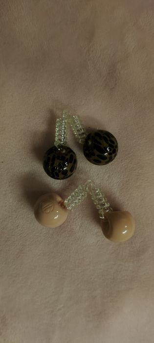 INVISIBOBBLE Twins sprężynki do włosów + gratis