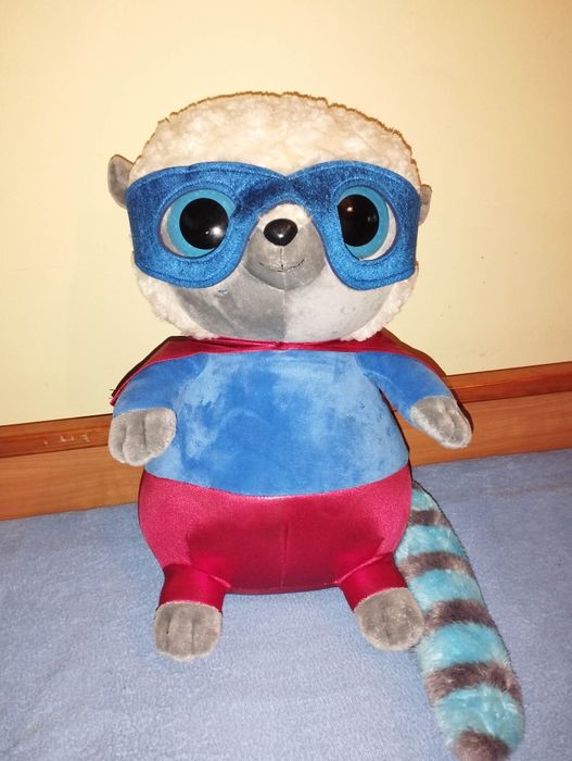 Duża maskota YooHoo