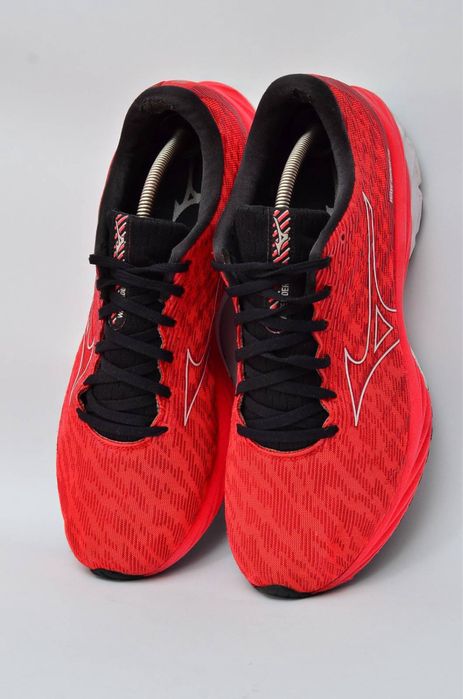 Mizuno Rider 44,5-45р кроссовки беговые