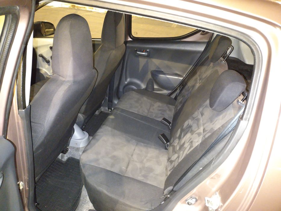 SUZUKI ALTO -Pierwszy Właściciel- Salon Polska