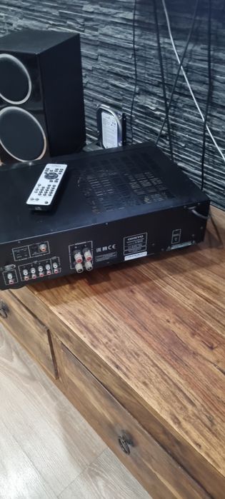 Amplificador Onkyo A-9010