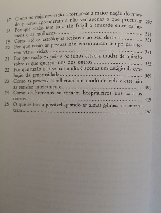 "História Íntima da Humanidade" de Theodore Zeldin
