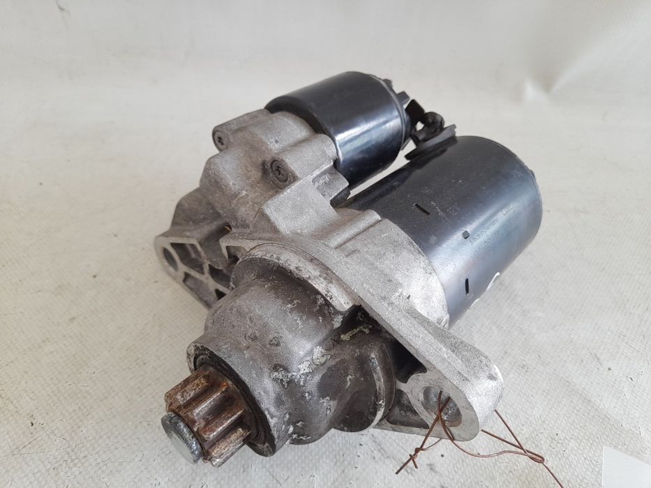 Motor de arranque VOLKSWAGEN Polo (9N)