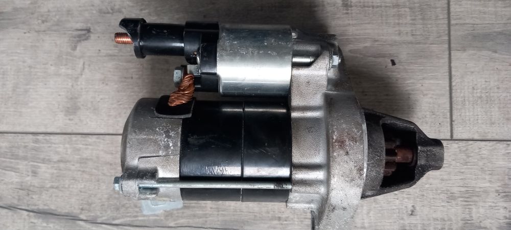 Rozrusznik Honda Crv 2.0 Benzyna  07-12 Nowy