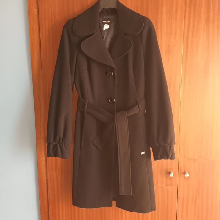 New Coat - Miss Sixty - Free Shipping