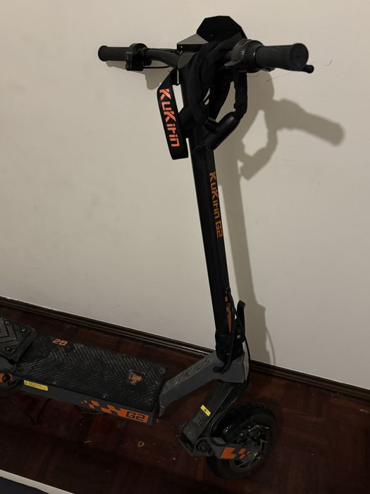 Kukirin G2 Trotinete Elétrica NEGOCIÁVEL