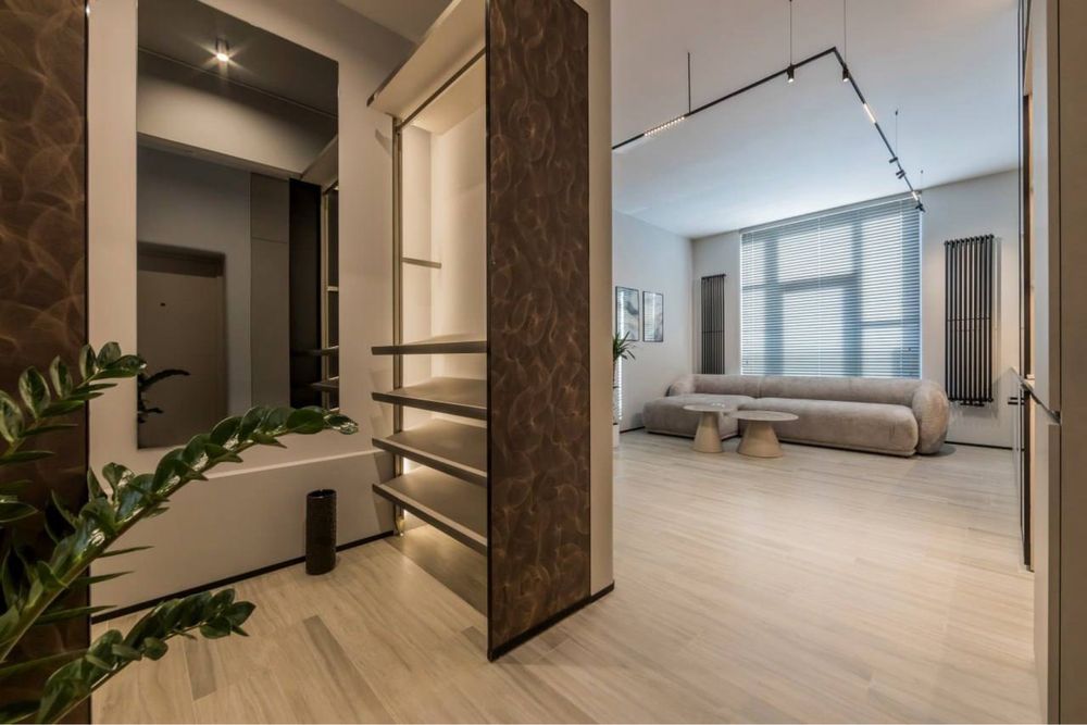 3-комнатная квартира по адресу бульвар Дружбы Народов (площадь 79 м²) - Atlanta.ua - фото 16