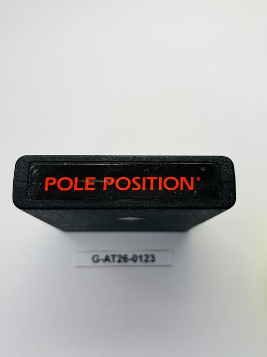 Pole Position Atari 2600