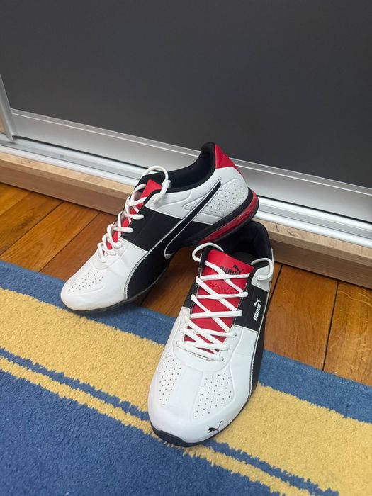 Оригінальні кросівки Puma Cell Surin 2 Matte