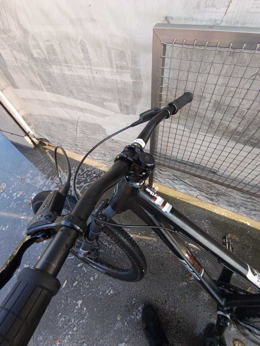 Rower DMR rhythm pro dirt enduro dh freeride