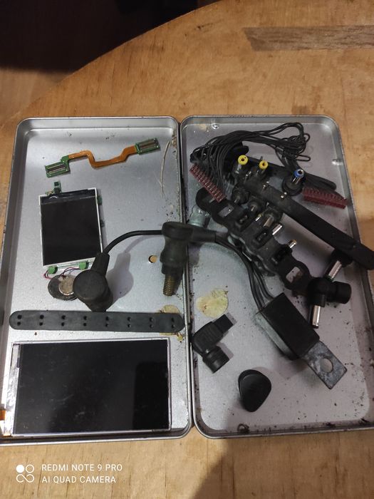 Детали для телефона ,разное