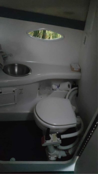 Chris craft cruiser concept 27