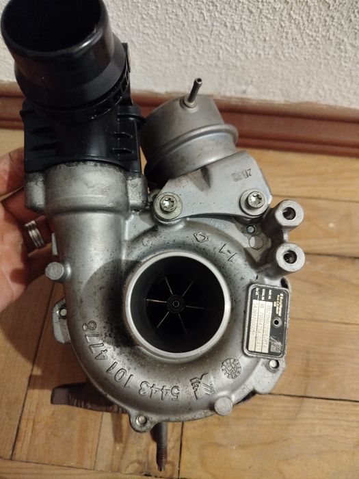 Peças e acessórios Megane 3