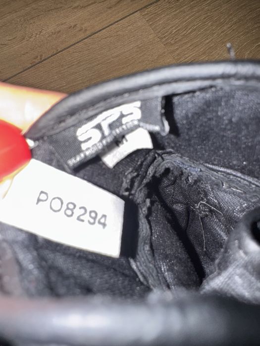 Мотоперчатки Knox оригинал