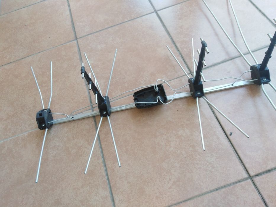 Польская аптена на запчасти Телевизионная