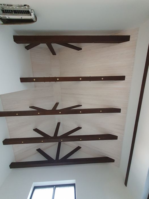 Бани сауны под ключ/Строительство/Монтаж вагонкой