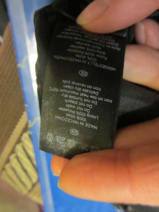 Юбка шерсть 100 %