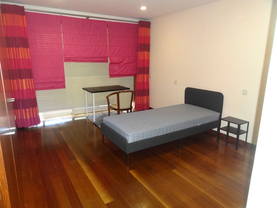 Quarto para arrendar a 5min da Universidade do Minho