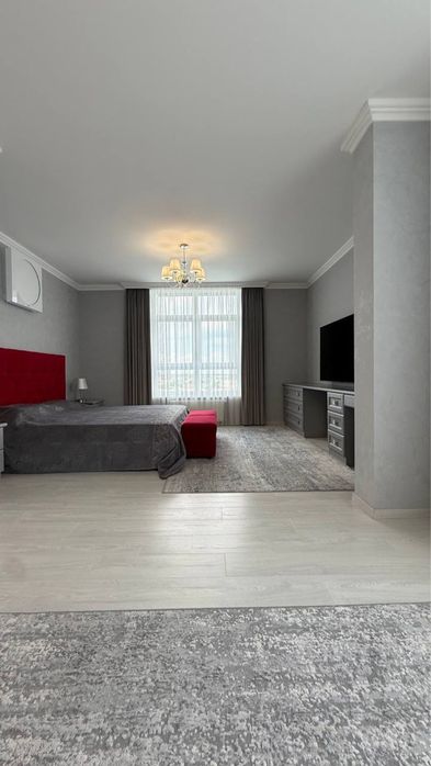 Продаж елітної квартири в ЖК White Tower