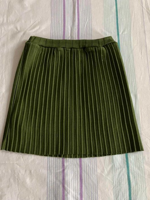 Свитера женские БССР  85% - шерсть ,юбка СССР -  шерсть - 50%