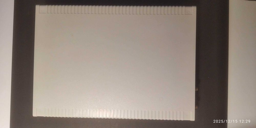 DAC TDA1541 NOS w trybie symultanicznym