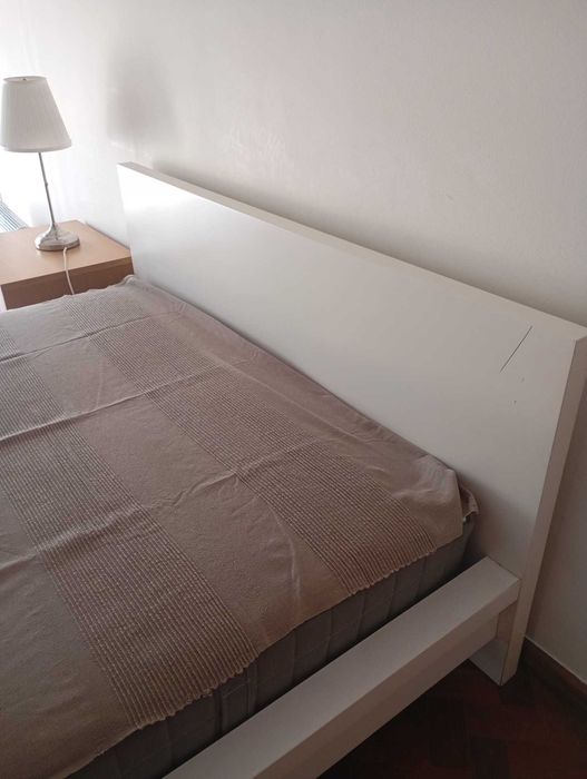Arrendamento de apartamento T5, no Porto