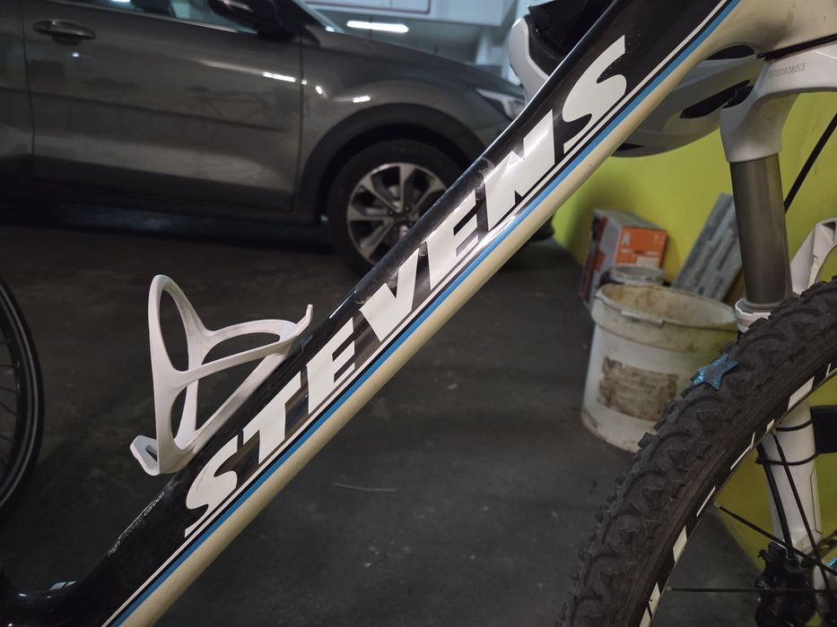 Bicycle Stevens Haze Carbon Hardtail