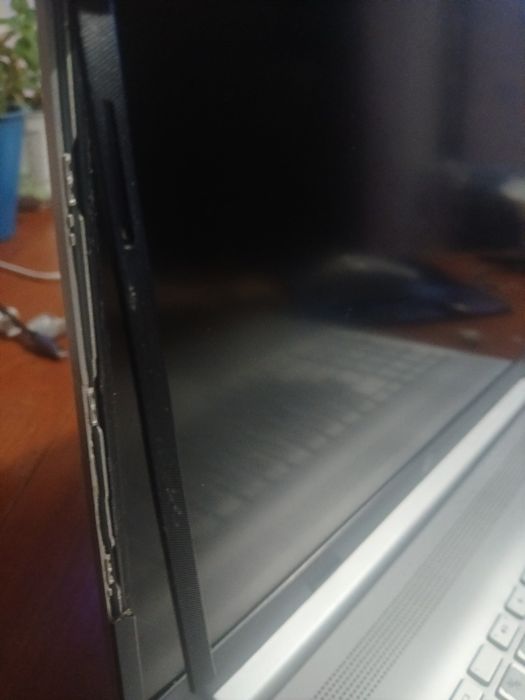 HP Laptop 15-dw0071nl