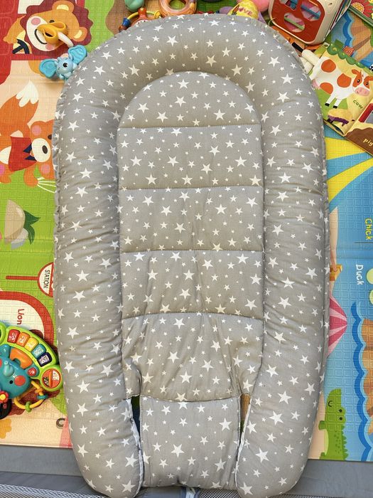 продаю кокон для новонароджених