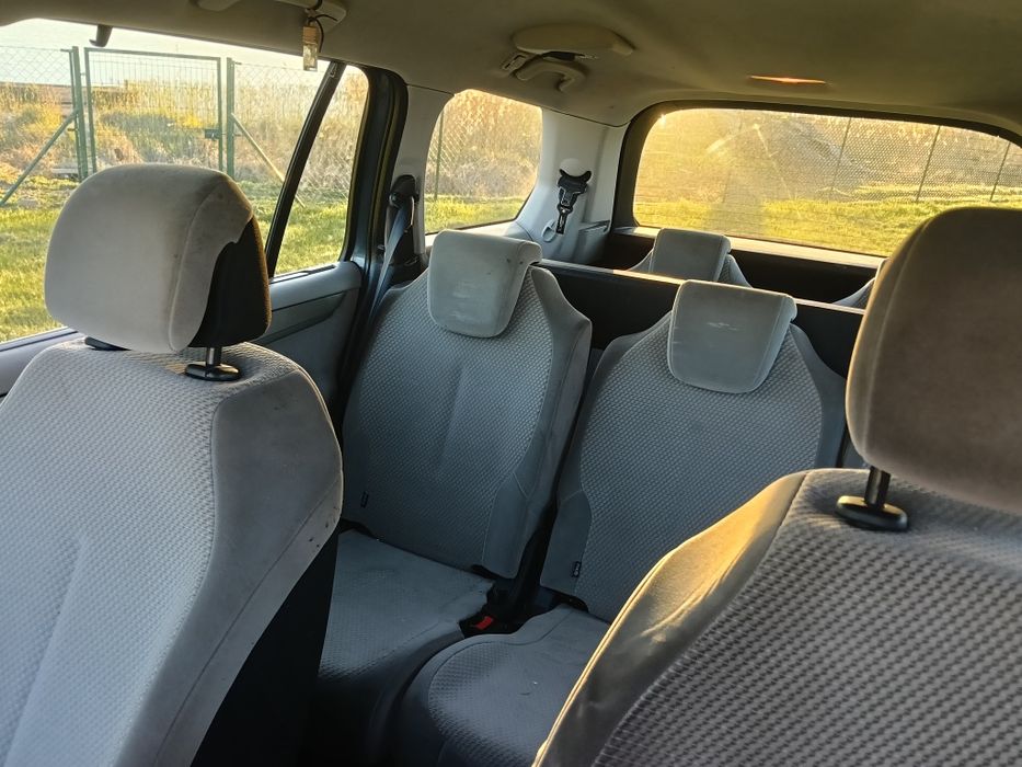 Citroen C4 grand Picasso 2.0 HDI